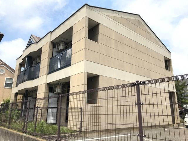 ブルーコスモ