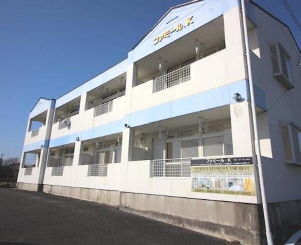 外観・土地