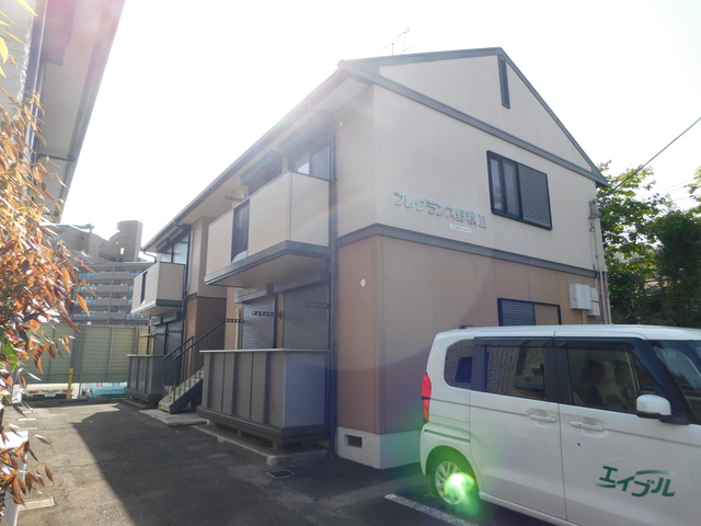 フレグランス野秋Ⅱ
