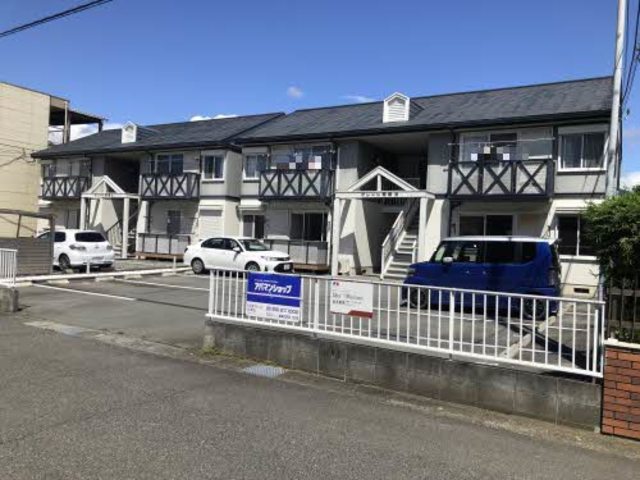 クレール西添