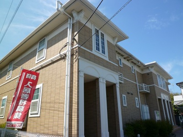 リエナ川口