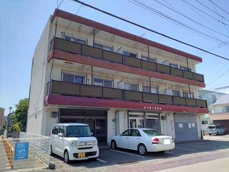 大丸マンション外観写真