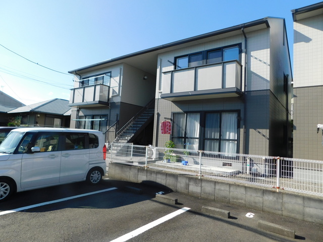 ディアス北今沢