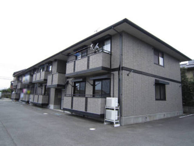 アネックス　東沢田　Ａ