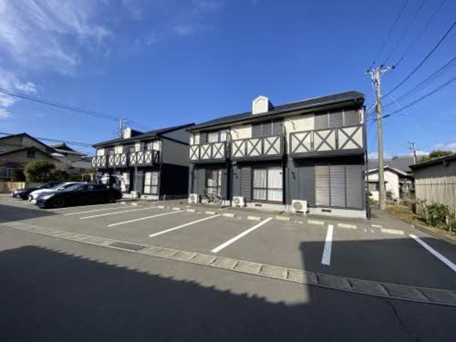 サーティーンガーデンＡＢ