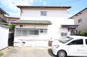 東椎路１２５８外観写真