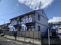 フレグランス壱番館・弐番館