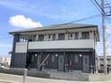 アゼリア大岡