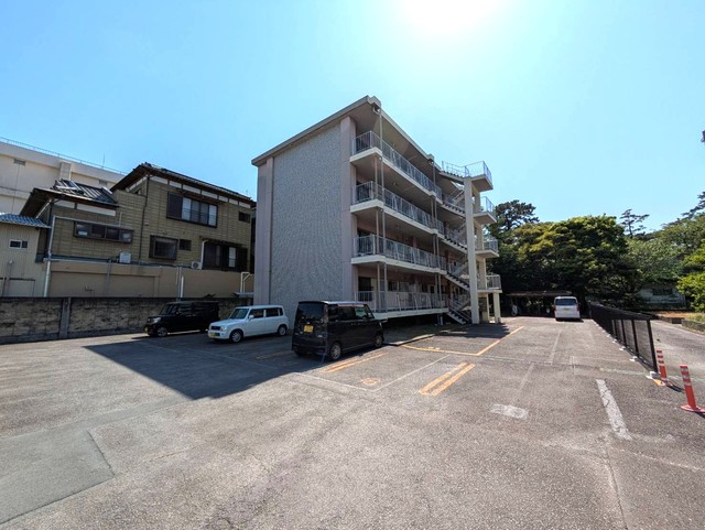 マンションカイゼル