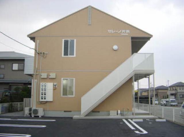 セレーノ片浜
