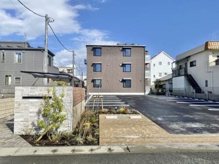 Ｒｅｌａｆｏｒｔ寿町外観写真