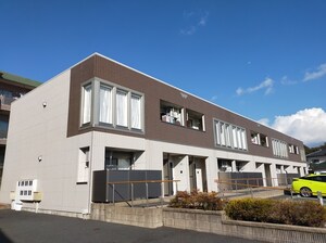 セントピアーズ外観写真