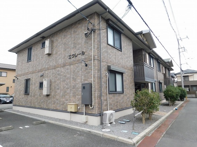 エクレール