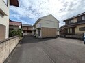 コーポホリガネ