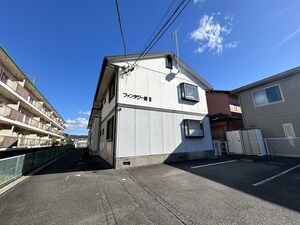 ファンタジー館Ⅱ外観写真