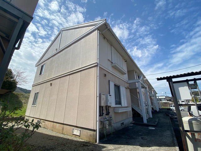 フレグランス牧之郷