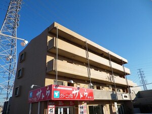 フルスムント外観写真
