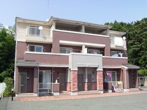 グランボア外観写真