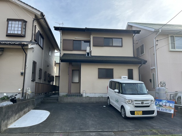 北今沢戸建