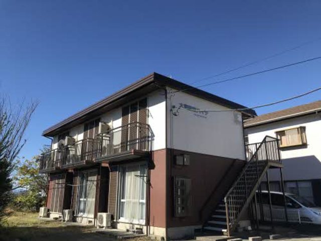 大岡駅前ハイツ（積和）