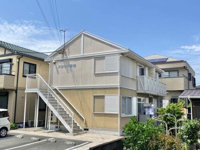 フラワー宮前