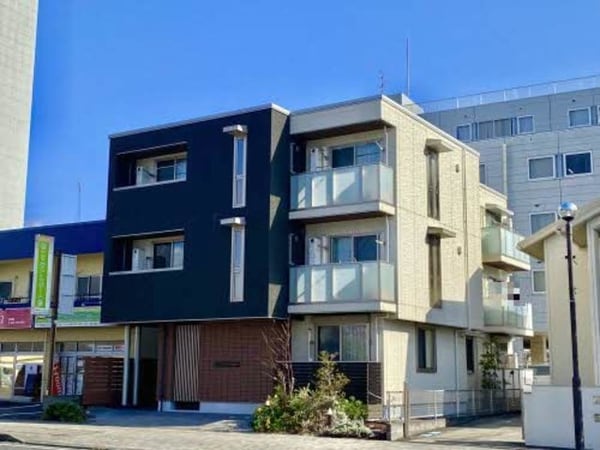 外観・土地