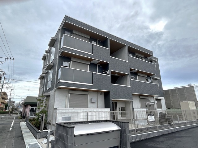 ヒルクレスト錦町