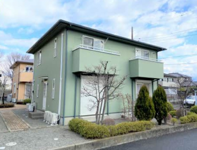 杉の木スクエアー
