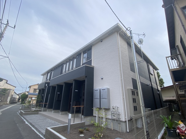 クローバー