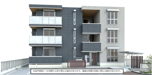 沼津市西条町Ⅱ分譲賃貸ＰＪ