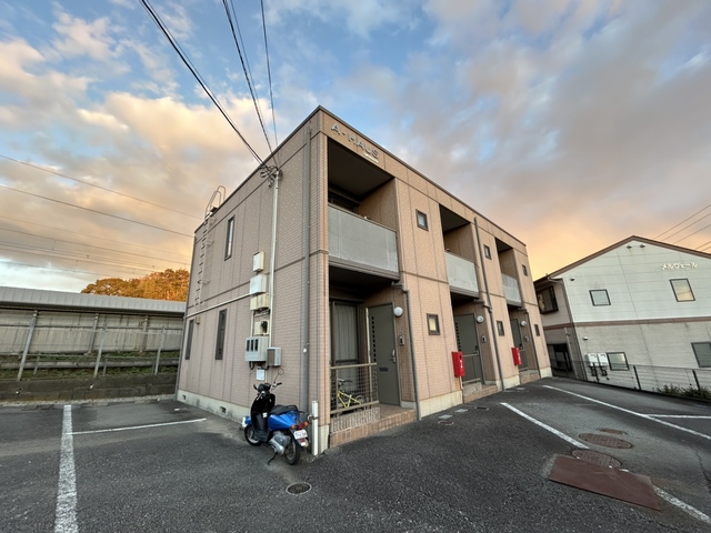 Ａ－ＨＡＵＳ