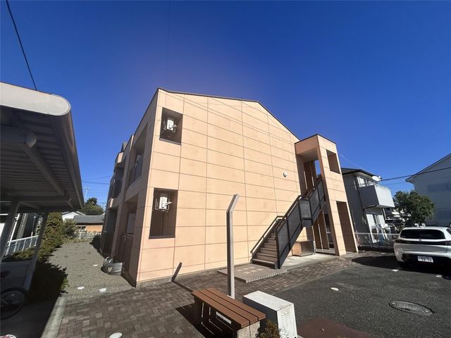 エイトスター大岡