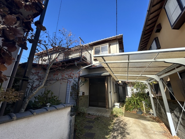 徳倉戸建て９１６－１１