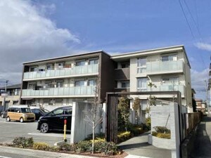 シトラスグレイス外観写真
