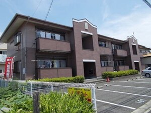 セントラルハイツ渡辺外観写真