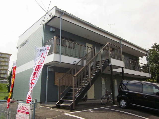 シティハイツ三須