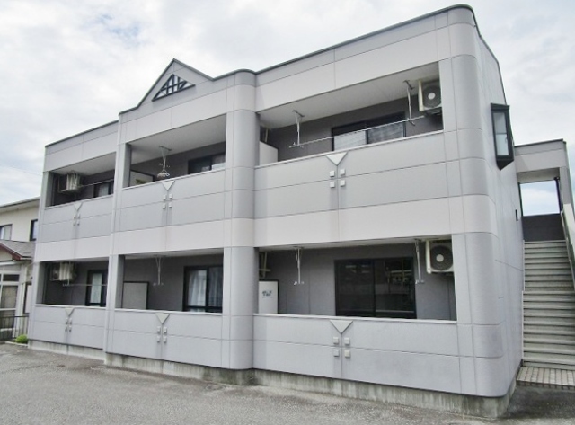フローリッシュ若宮