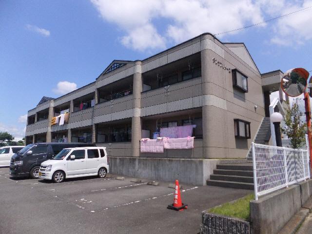 ダンサプリメーロ