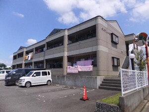 ダンサプリメーロ外観写真