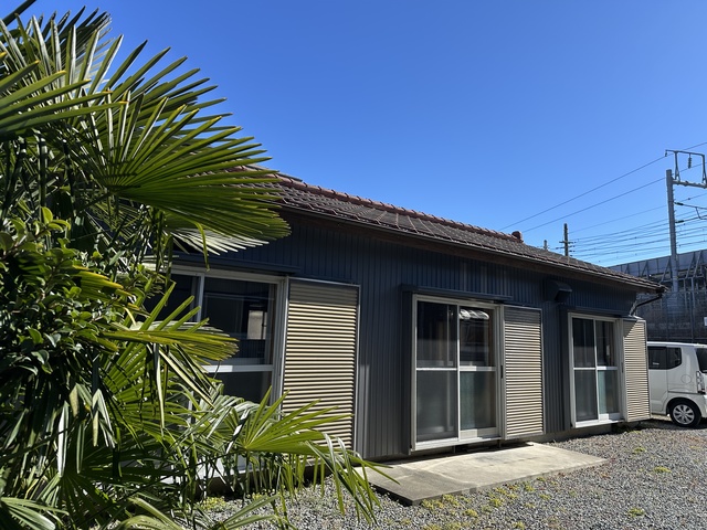 森島戸建（植田様邸）
