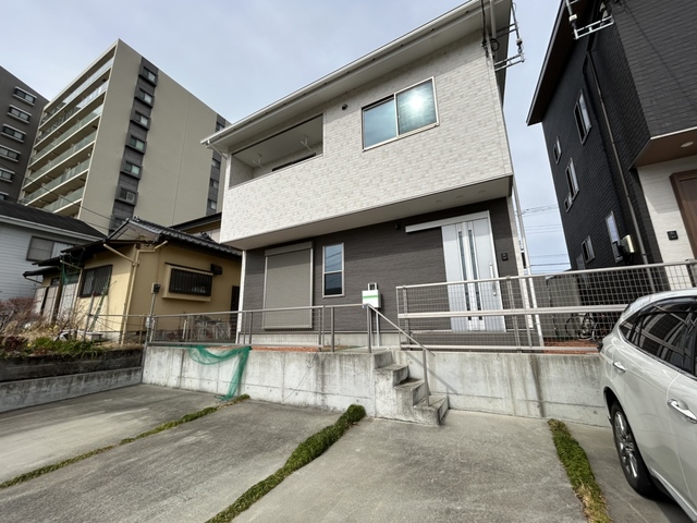 平町戸建