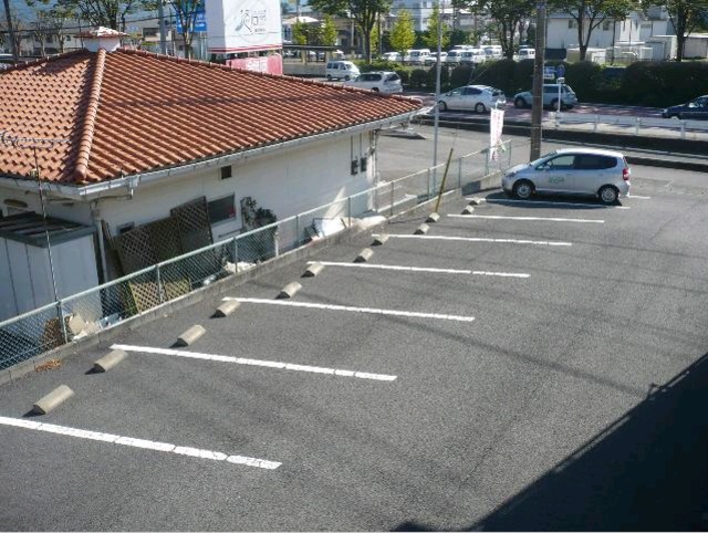 レインボー野木