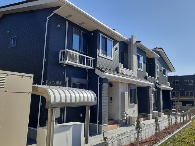 オリーブ・カーム