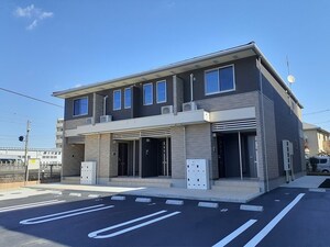 ステーションハウスＫ外観写真