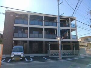 グレース長泉外観写真