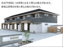 仮）Ｄ－ＲＯＯＭ沼津市下香貫