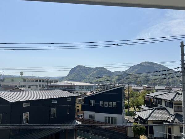 景色