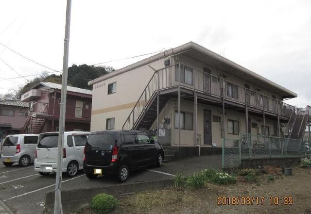 いずみハイツ