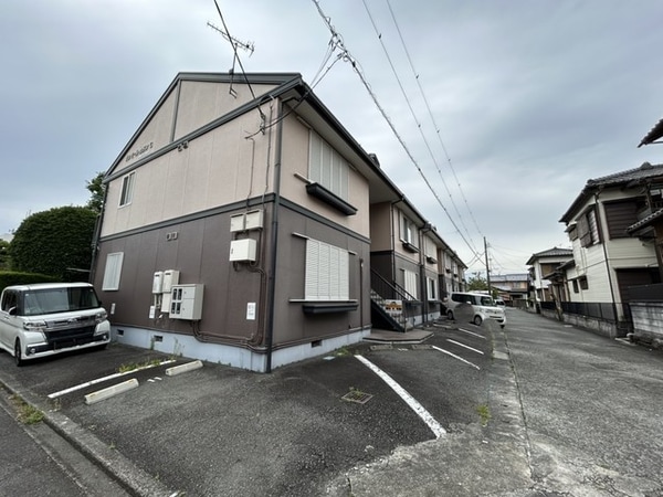 外観・土地