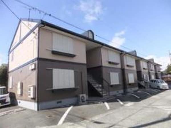 外観・土地